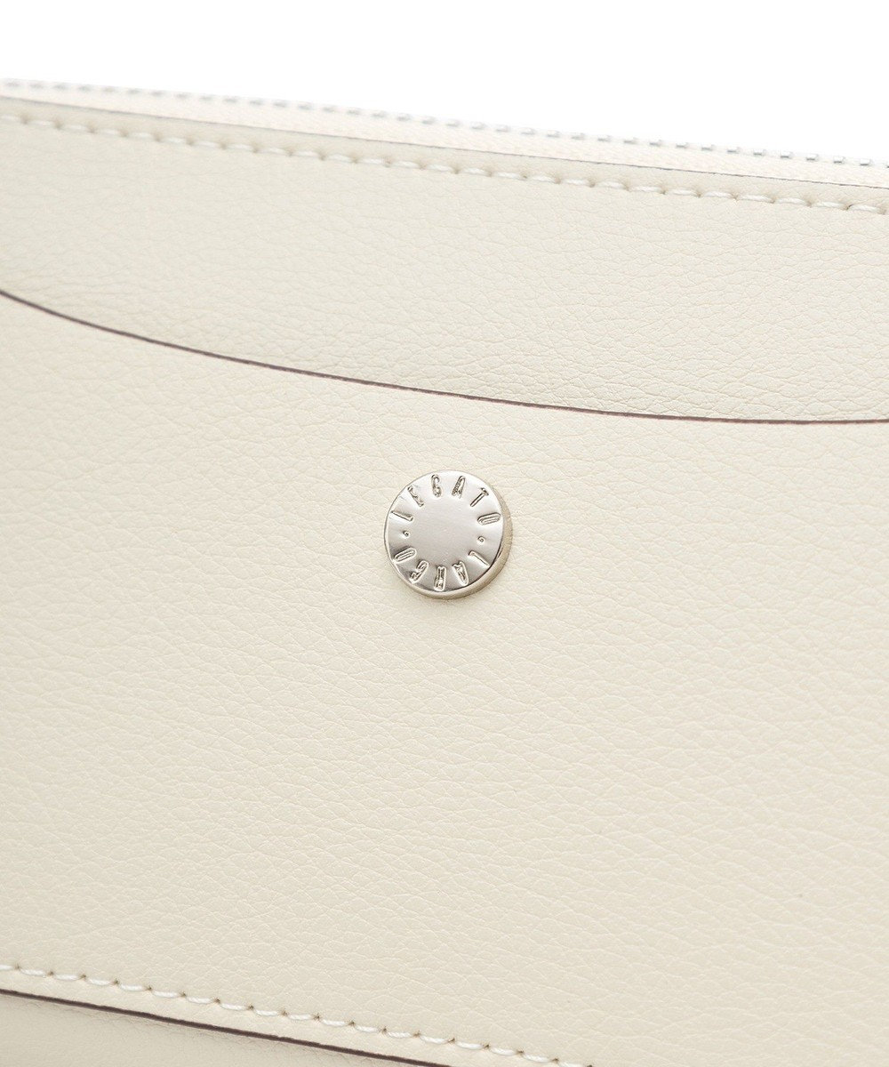 Green Parks ・Ｌｅｇａｔｏ　Ｌａｒｇｏ　うすいサイフ長財布 