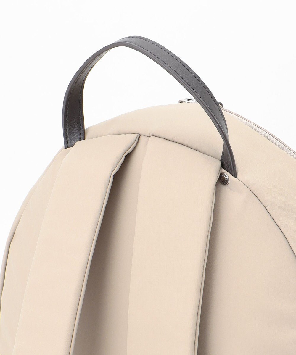 Y'SACCS ダブルタブ　トラベルデイパック 