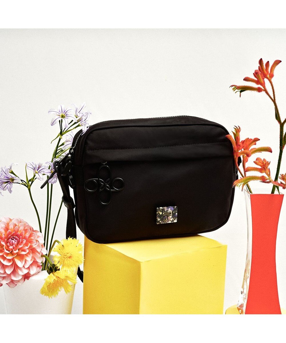 Lilac ナイロン クロスボディバッグ Anever ファッション通販 公式通販 オンワード クローゼット Lilac ナイロン クロスボディバッグ Anever ファッション通販 公式通販 オンワード クローゼット