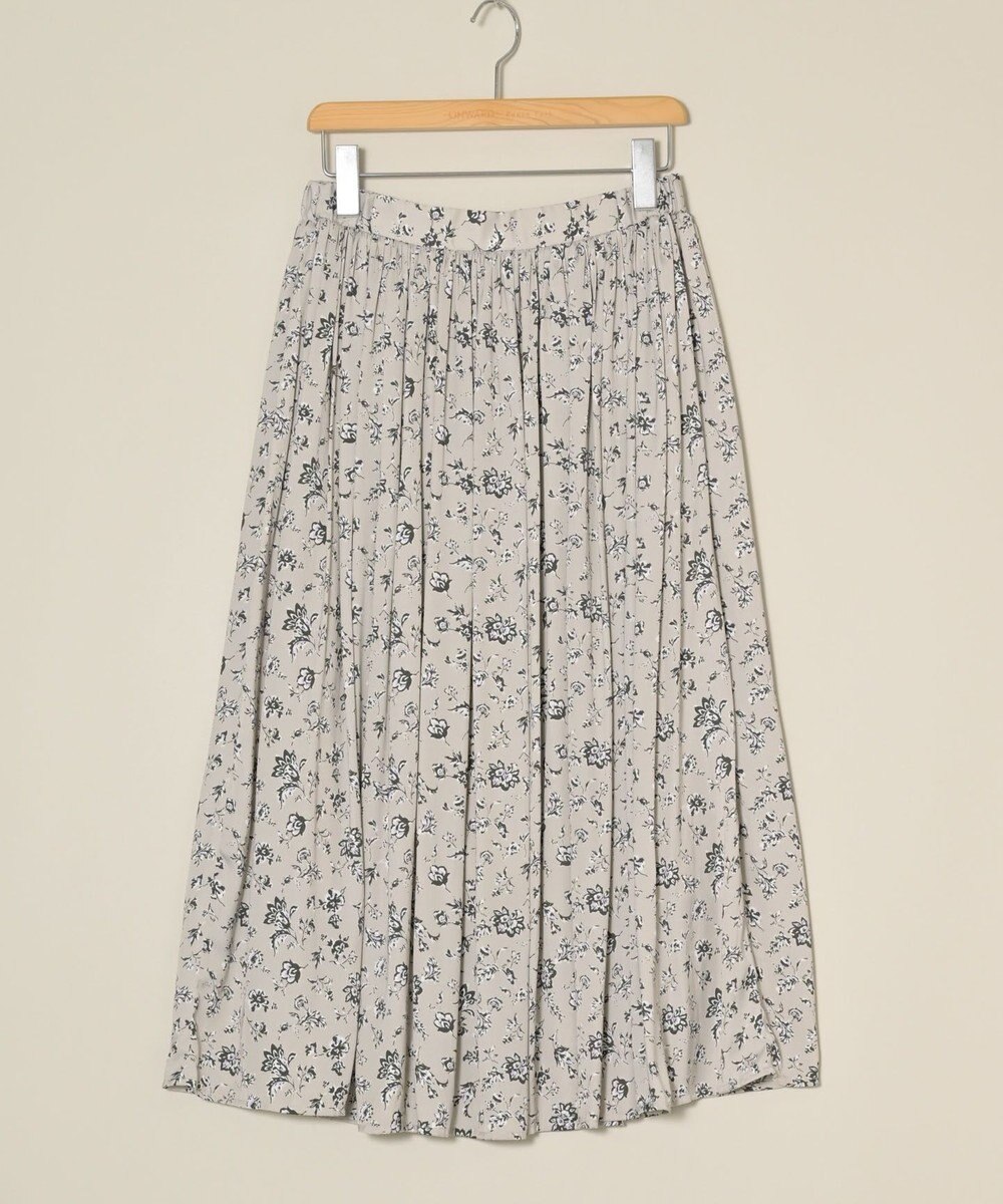 ONWARD Reuse Park 【any SiS】スカート秋冬 