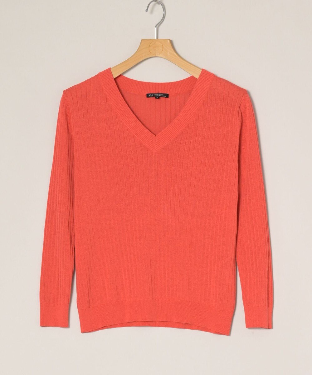 ONWARD Reuse Park 【23区】ニット春夏 