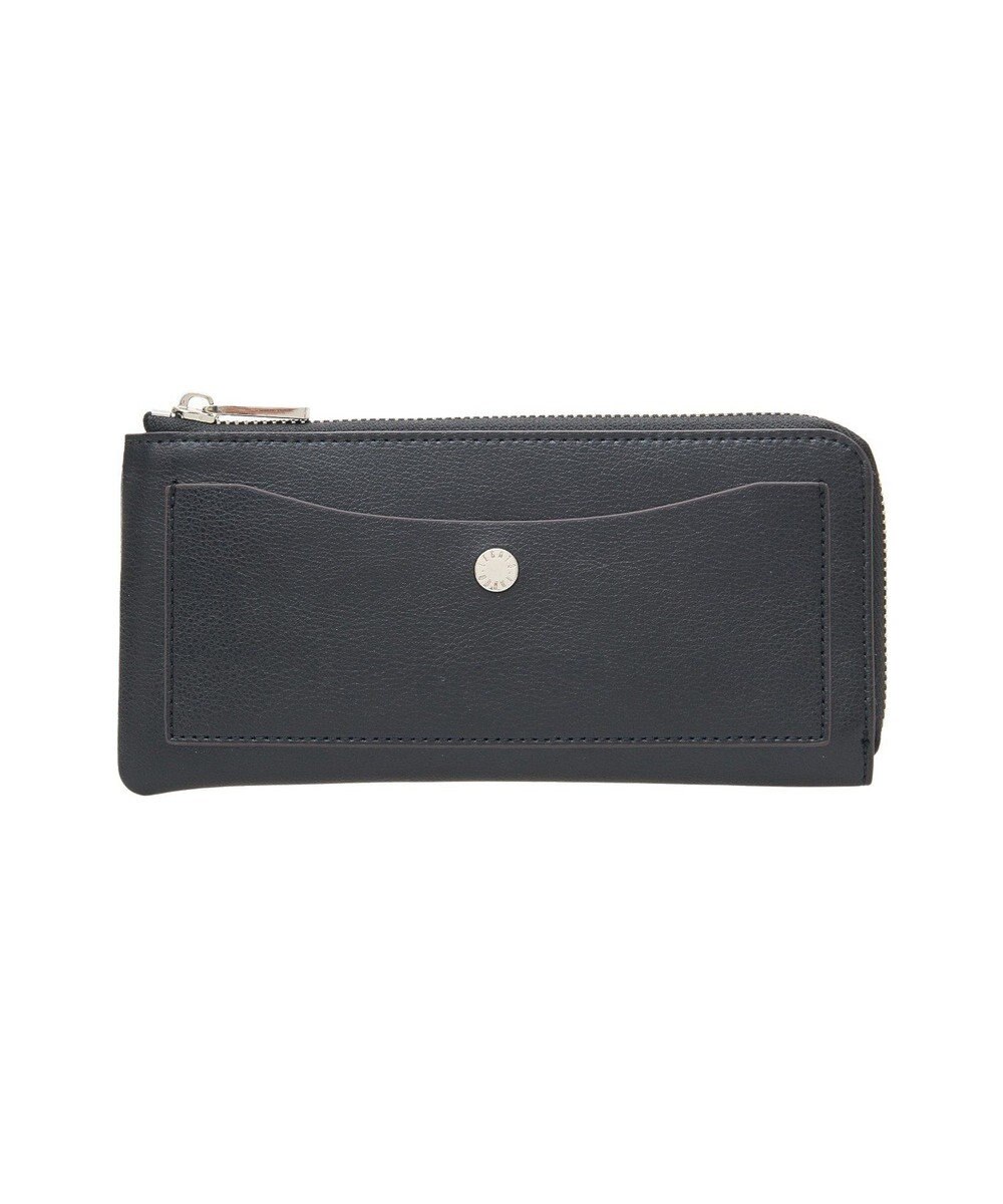 Green Parks ・Ｌｅｇａｔｏ　Ｌａｒｇｏ　うすいサイフ長財布 