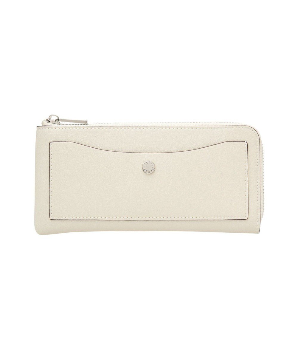 Green Parks ・Ｌｅｇａｔｏ　Ｌａｒｇｏ　うすいサイフ長財布 