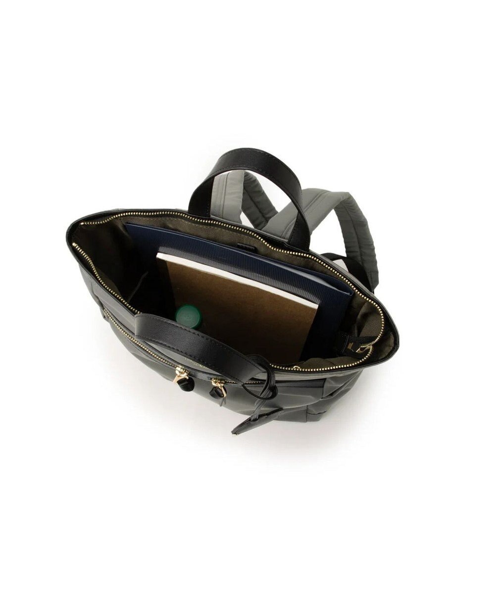 LANVIN en Bleu グラン 2wayバックパック 