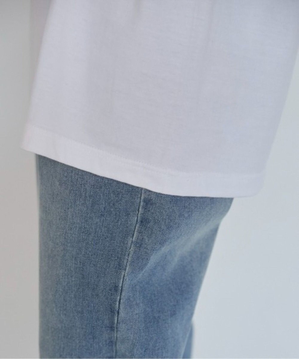 WEGO 【ANGIE VINTAGE】ロゴプリントロンT 