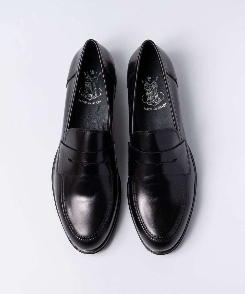 BONTRE 【BONTRE/ボントレ】コインローファー 