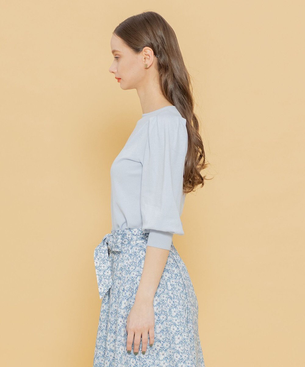 TOCCA 【洗える！】VOYAGE プルオーバー 