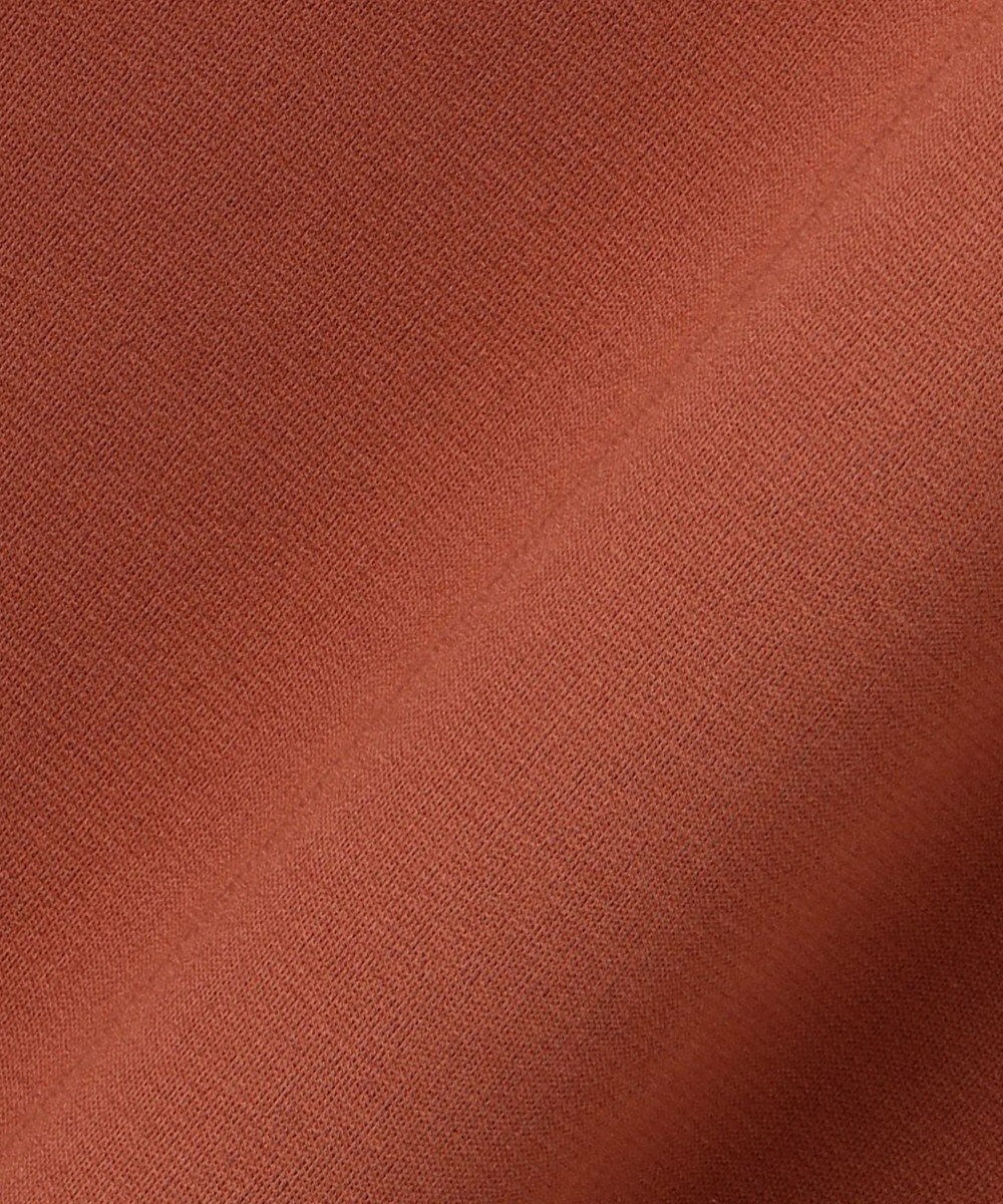 23区 L 【洗える】ライトスムース ロング ワンピース 