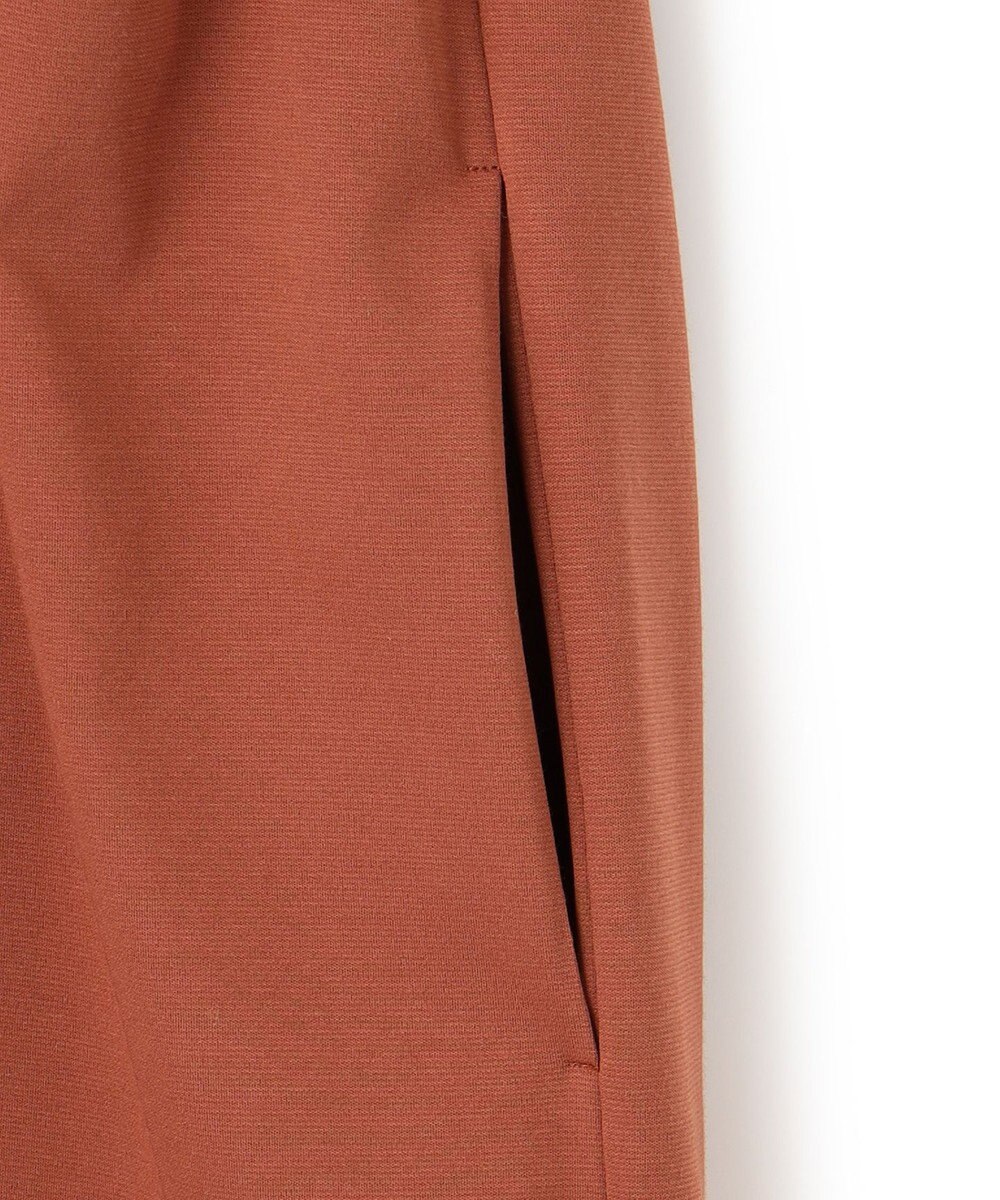 23区 L 【洗える】ライトスムース ロング ワンピース 