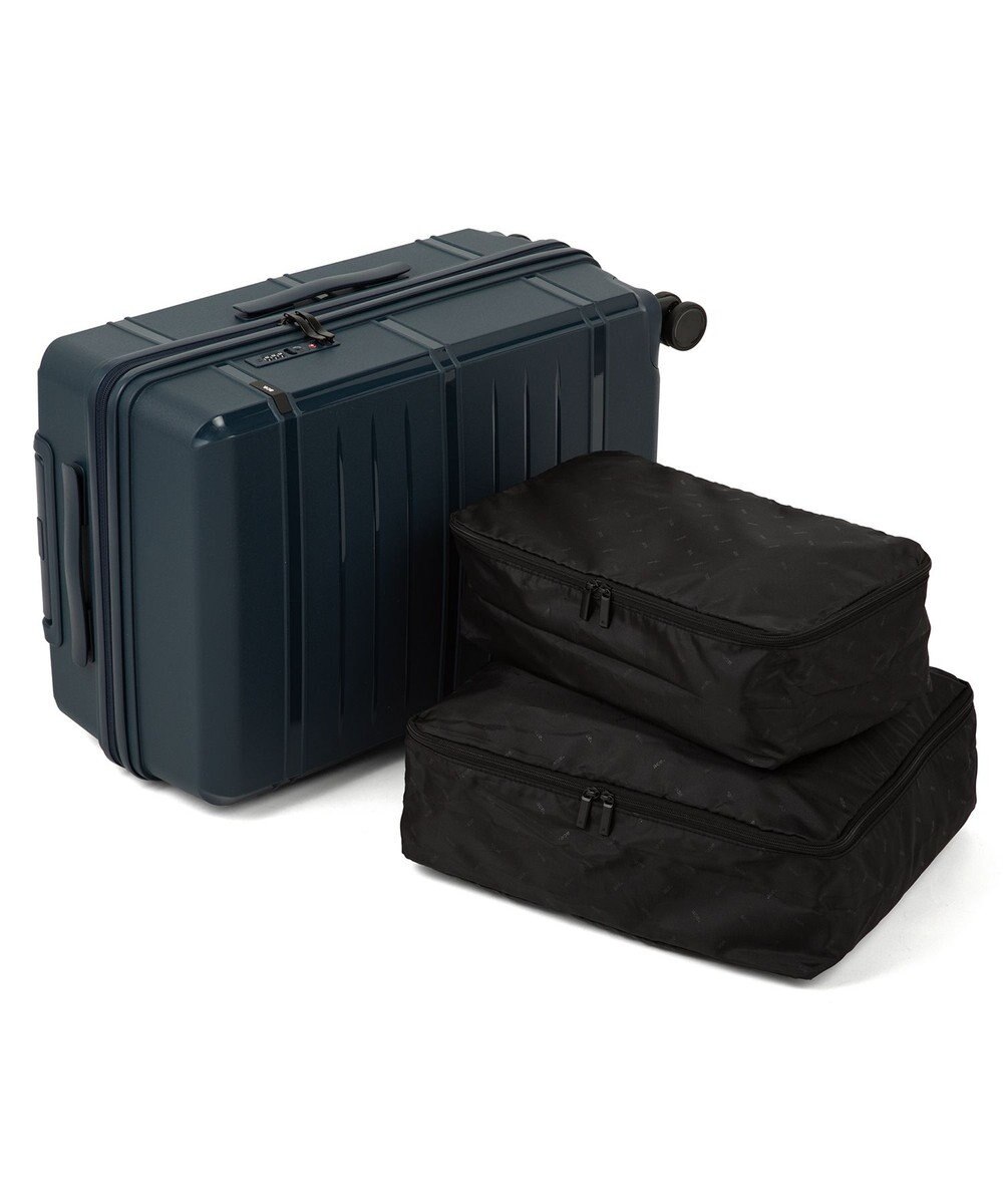 ACE BAGS & LUGGAGE ace. タクティシティ スーツケース Mサイズ 58L 05692 エース 