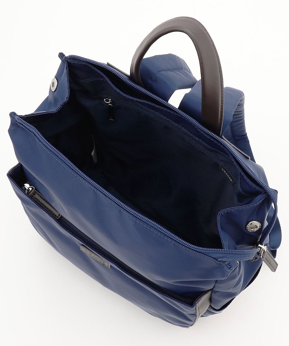 Y'SACCS シンプルスマートリュックサック 