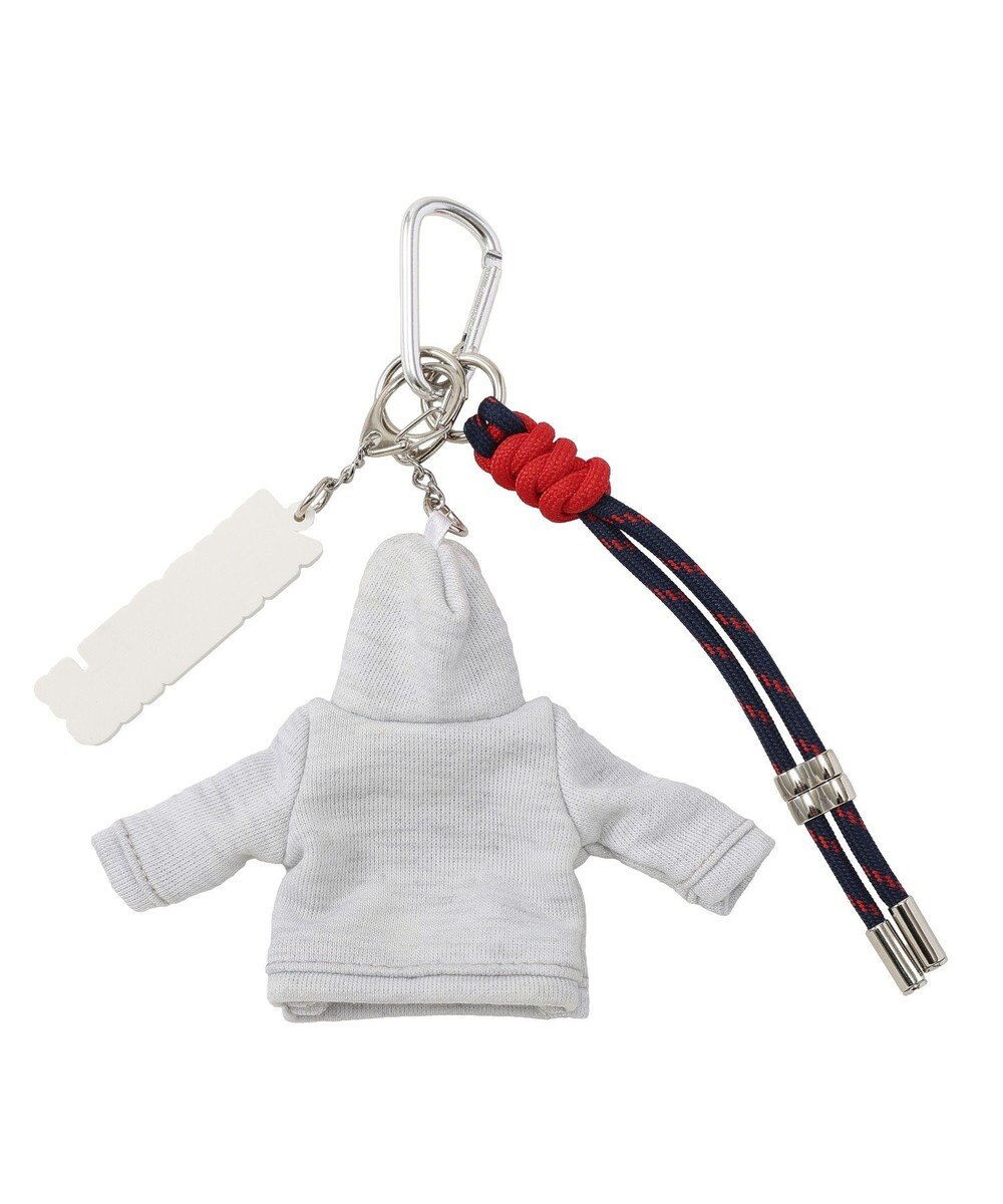 AMERICAN HOLIC 【RUSSELL】フーディースウェット チャーム 