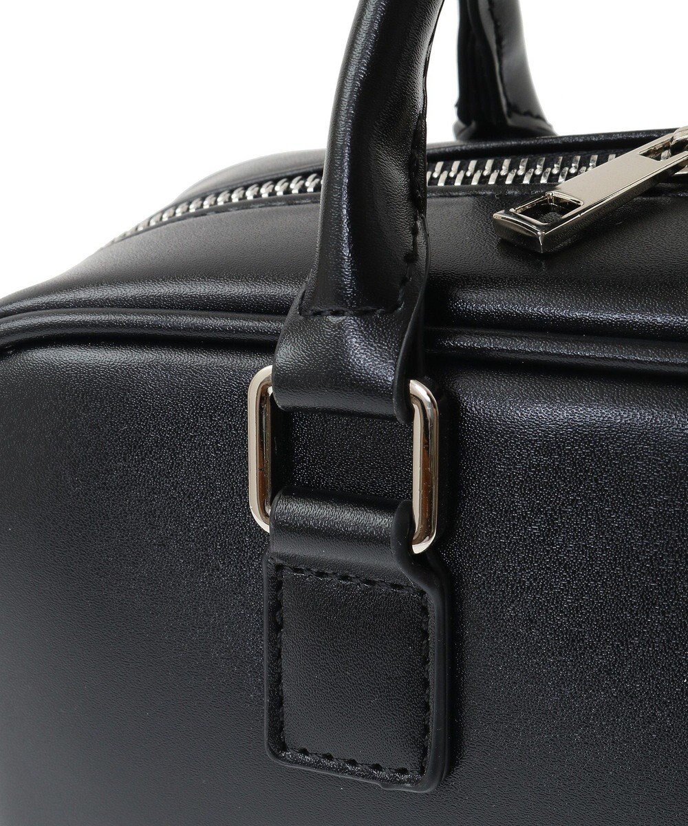 AMERICAN HOLIC スクエアショルダーバック 