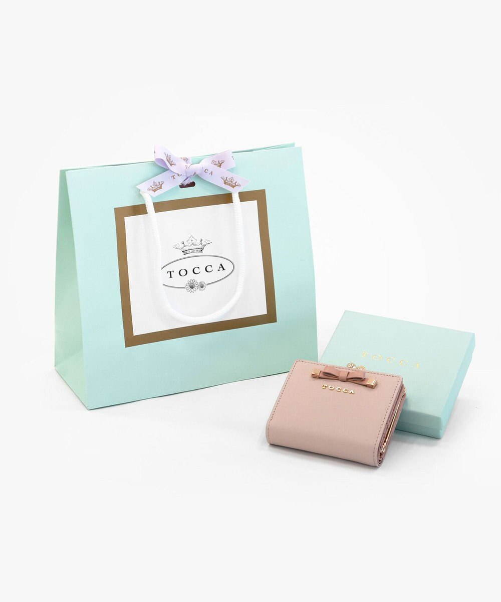 TOCCA SHOPPER SET S ギフトショッパーセット Sサイズ 5枚入り 