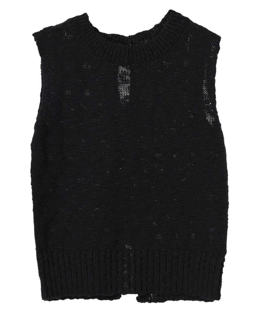 Green Parks ・ＳＵＧＡＲ　ＳＰＯＯＮ　ブークレニットタンク 