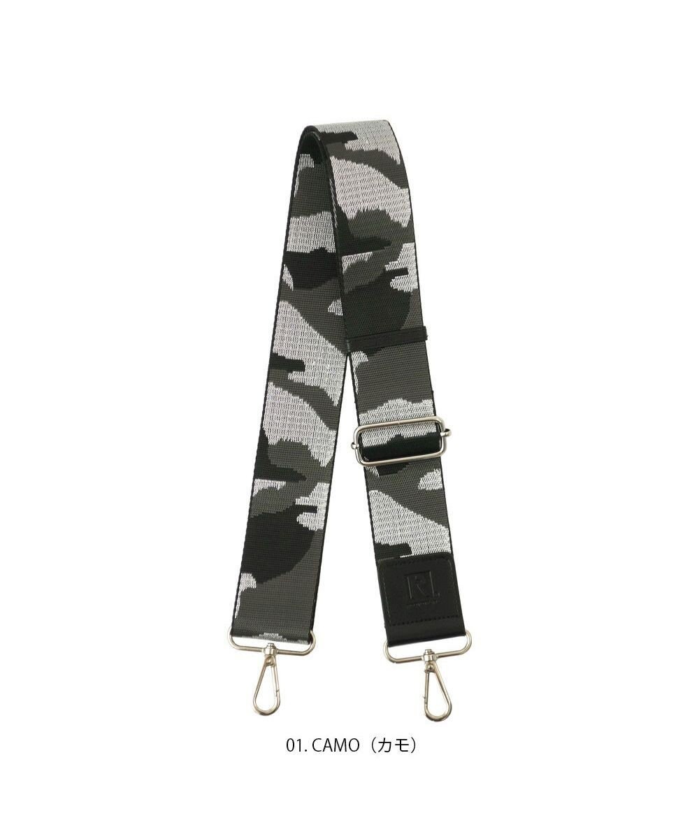ROOTOTE 0674【ショルダーストラップ】OP.ストラップ.パターン-50-A 