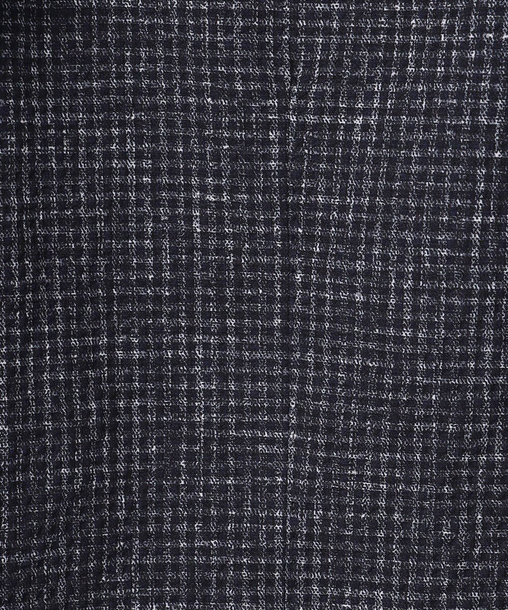 JOSEPH ABBOUD 【イージーケア・多機能】人気 ライトウェーブ ジャケット 