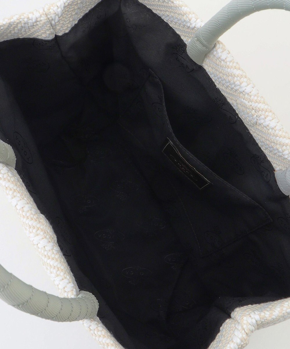 TOCCA 【A4サイズ対応】COLOMARE トートバッグ 