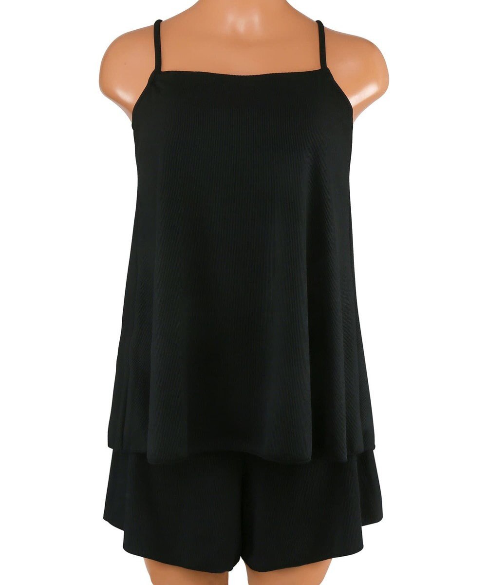 San-ai Resort（三愛水着楽園） 【新色ブルー入荷】WEB限定 3点セット水着　9M・11L　【San-ai Resort（サンアイリゾート）】 