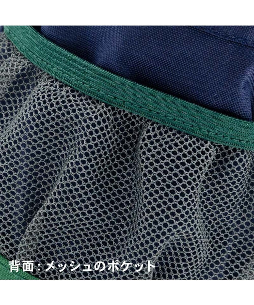 PET PARADISE ペットパラダイス マナーポーチ 《ネイビー》 