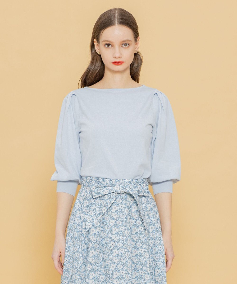 TOCCA 【洗える！】VOYAGE プルオーバー 