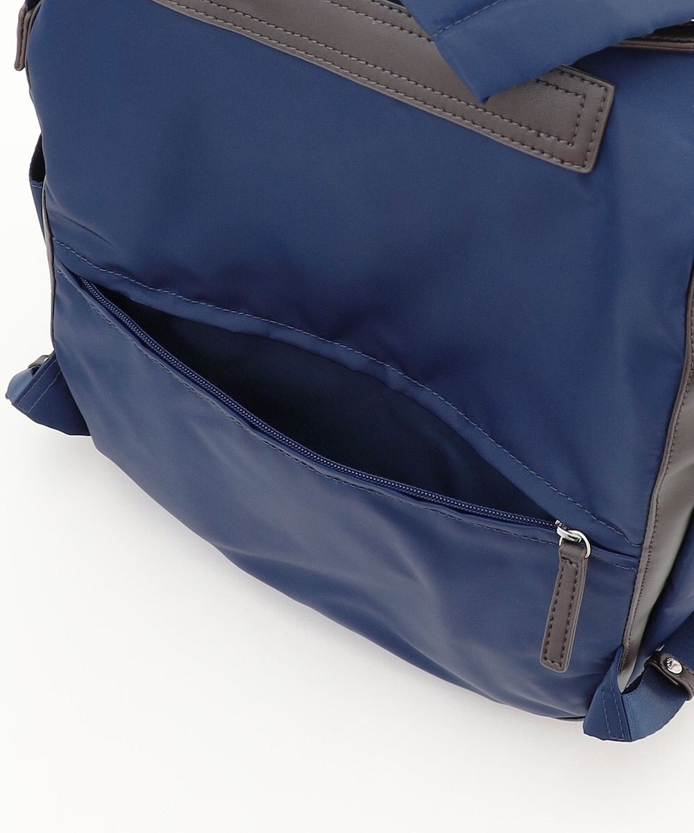 Y'SACCS シンプルスマートリュックサック 