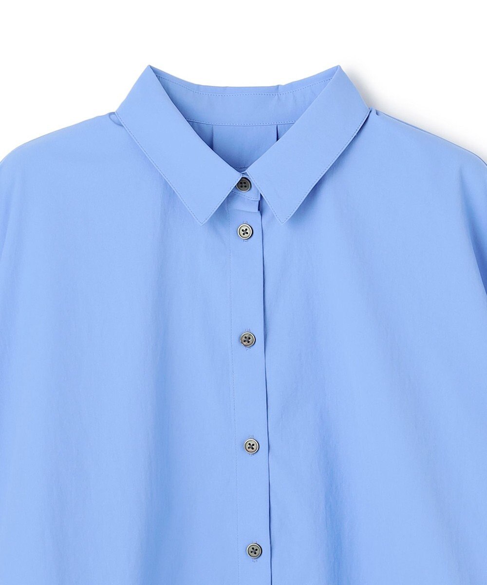 UNFILO L 【WEB限定カラー】ドロスト イージーケアシャツ 