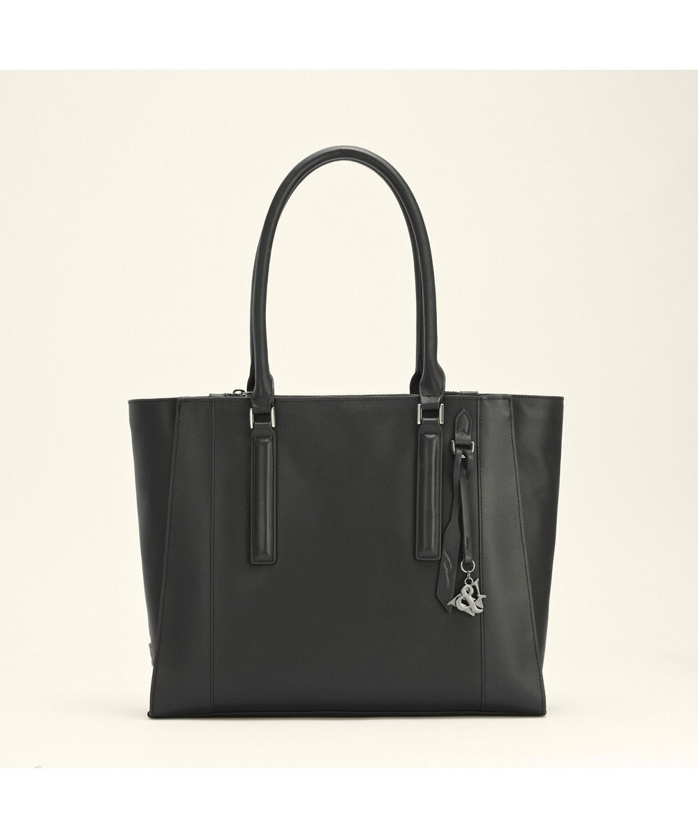 ACE BAGS & LUGGAGE W&.Day/Night グルマンキー レザートート A4サイズ 13.3インチPC収納 19001 ダブルアンドデイナイト 
