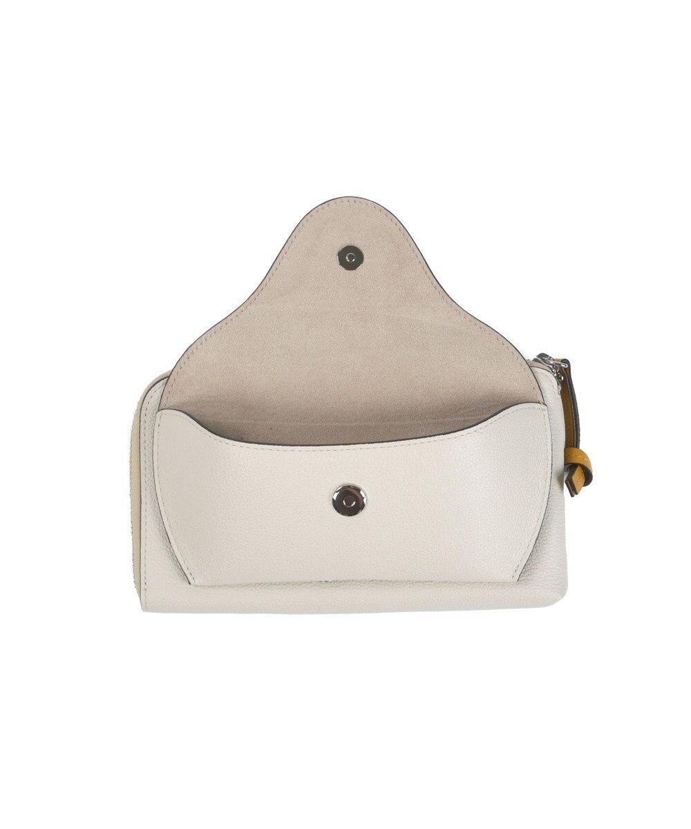 PELLE BORSA お財布ポシェット Very Goods ベリーグッズ 7205 