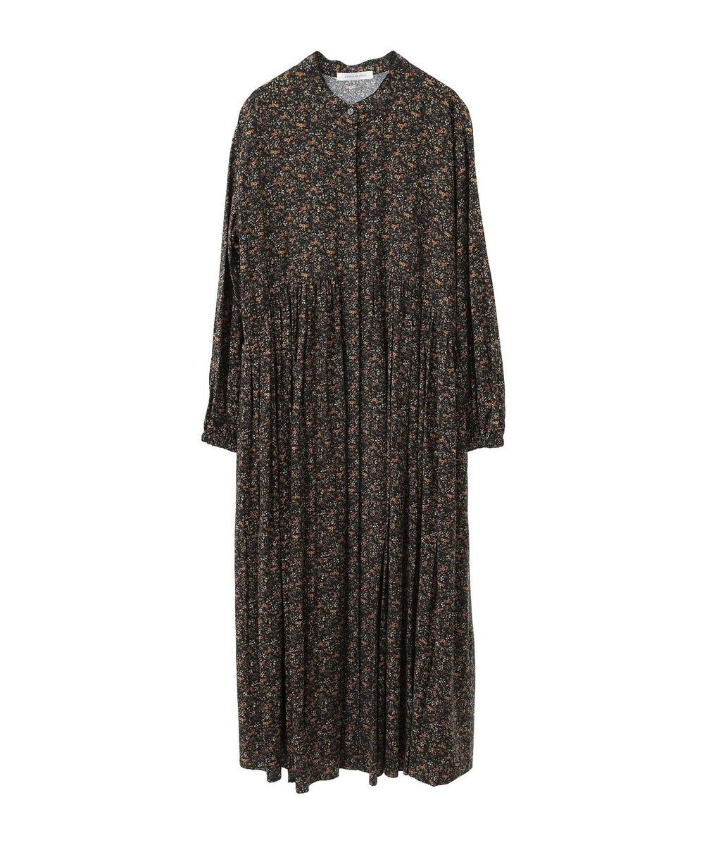 AMERICAN HOLIC エコベロアソートギャザーワンピース 