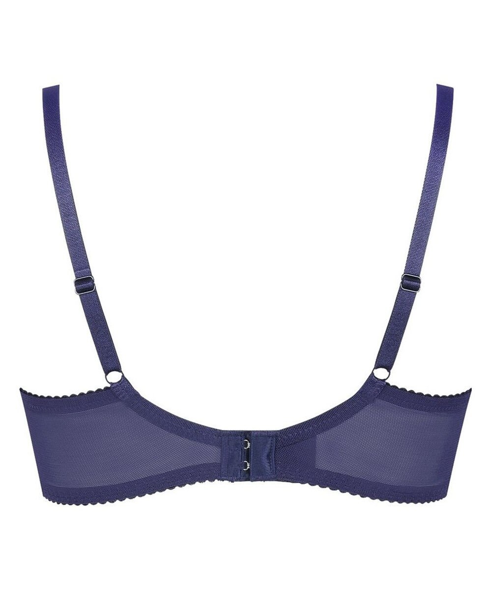 WACOAL 【重力に負けないバストケアBra】 ノンワイヤー バストを重力から守る まる胸キープ ラクなつけごこち サイドのラインすっきり ブラジャー レディース BRA184 /ワコール 