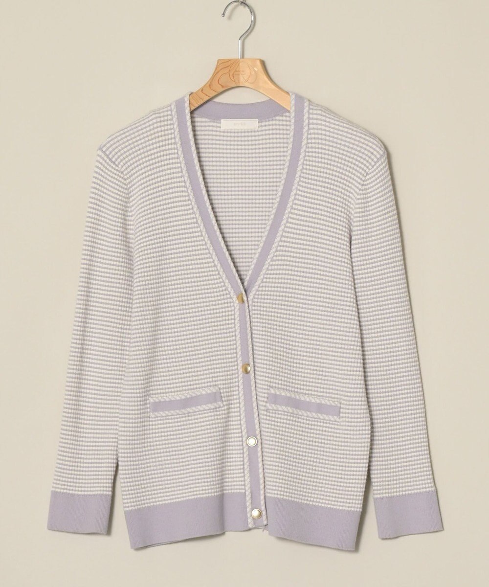 ONWARD Reuse Park 【any SiS】ニット秋冬 