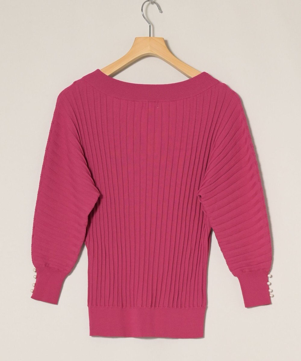 ONWARD Reuse Park 【組曲】ニット秋冬 