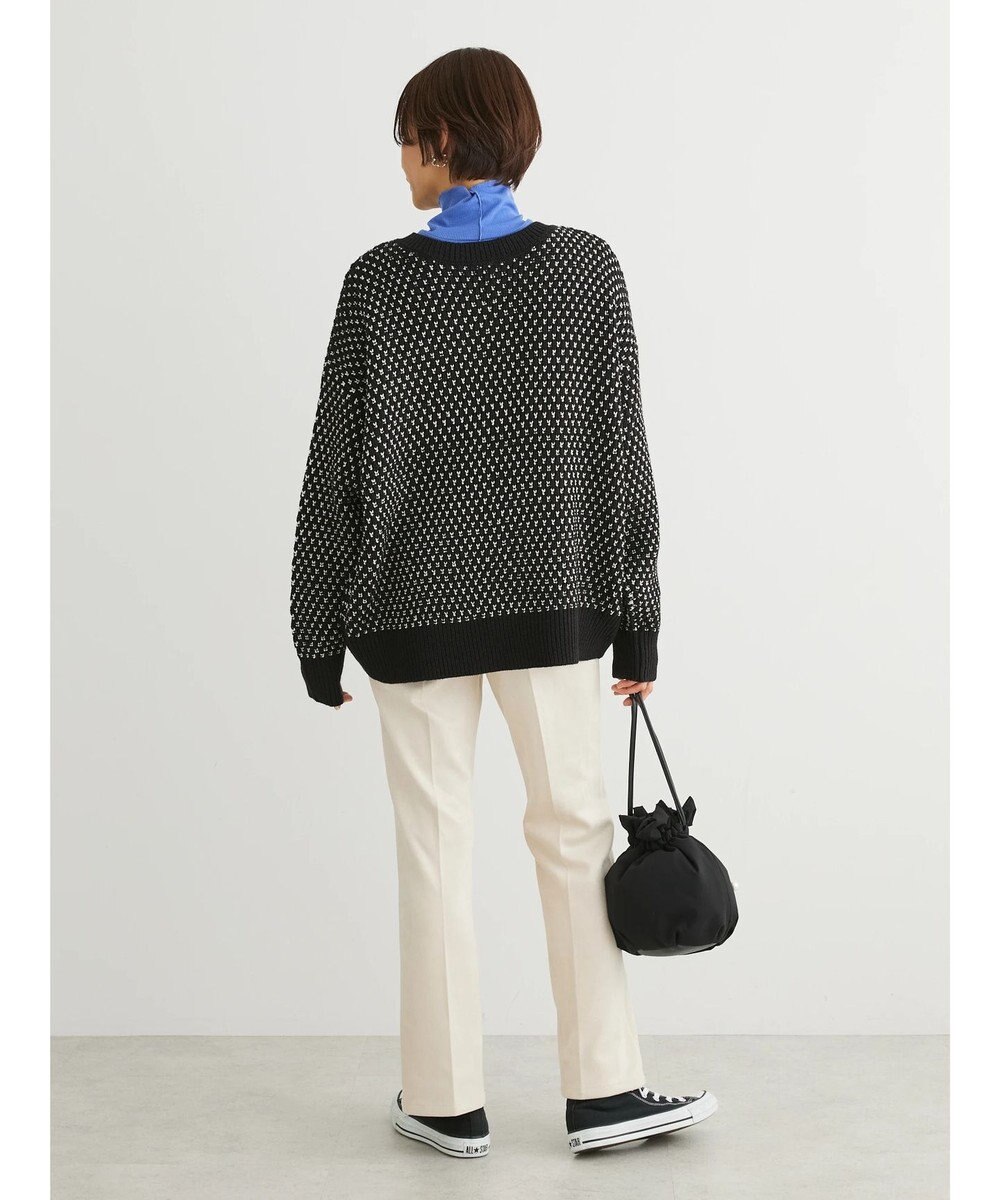 Green Parks ・ＳＵＧＡＲ　ＳＰＯＯＮ　２ｗａｙニットカーディガン 