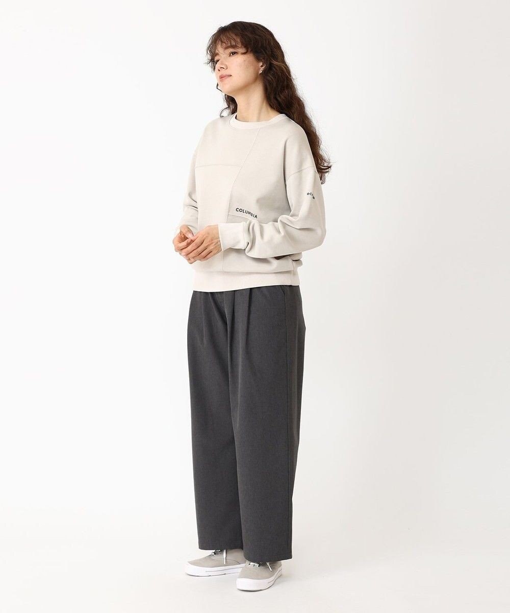 Columbia Columbia/ ウィメンズトゥリースワロースウェットクルー /コロンビア 