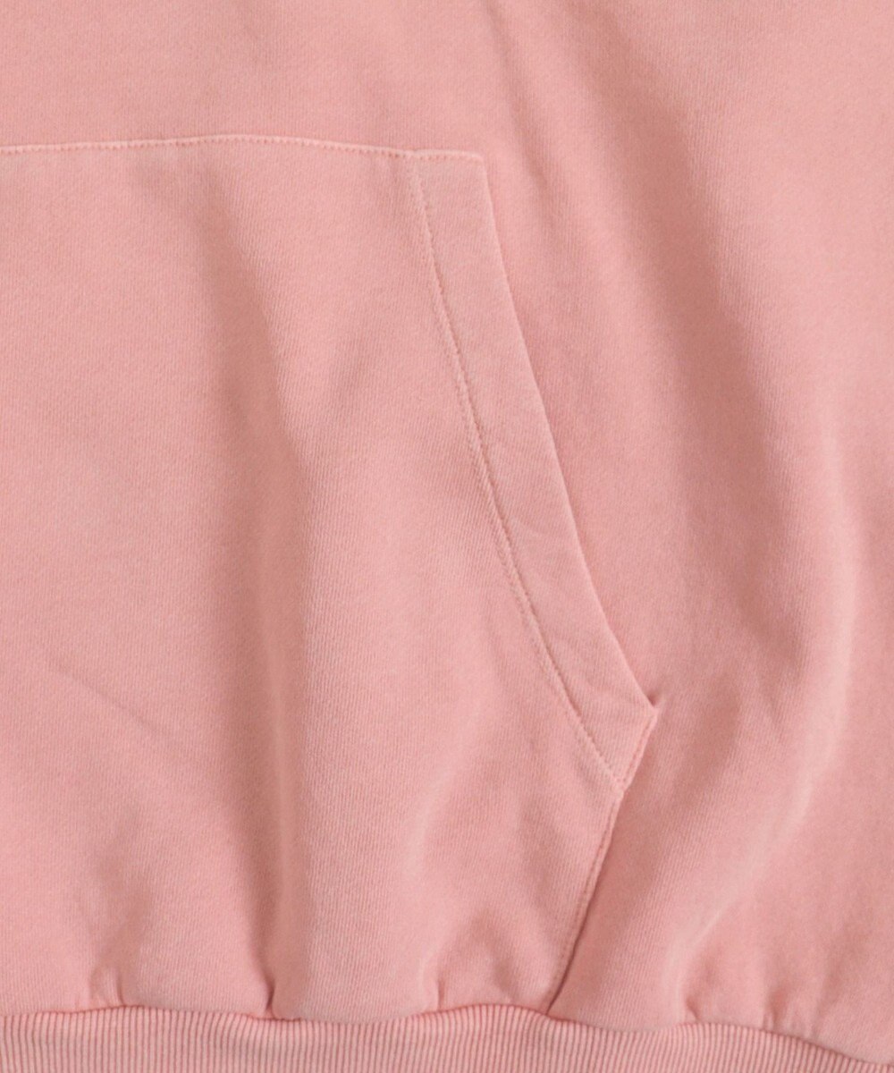 WEGO 【ユニセックス着用ITEM】ピグメントOMGプルパーカー 