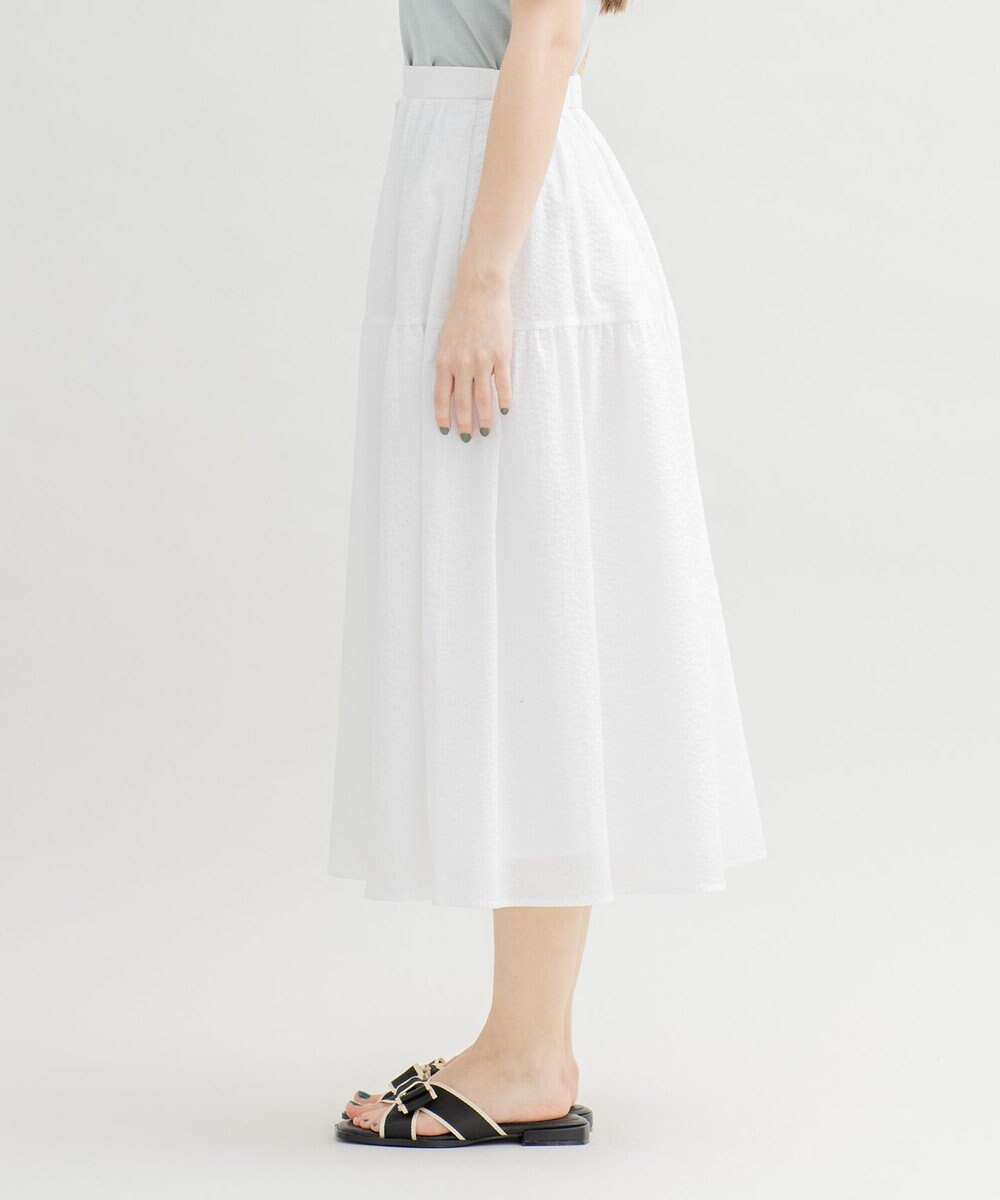 TOCCA 【洗える】BEACH PARASOL スカート 