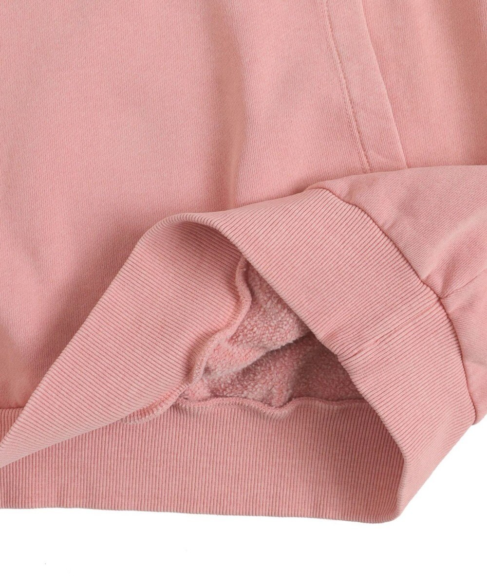 WEGO 【ユニセックス着用ITEM】ピグメントOMGプルパーカー 