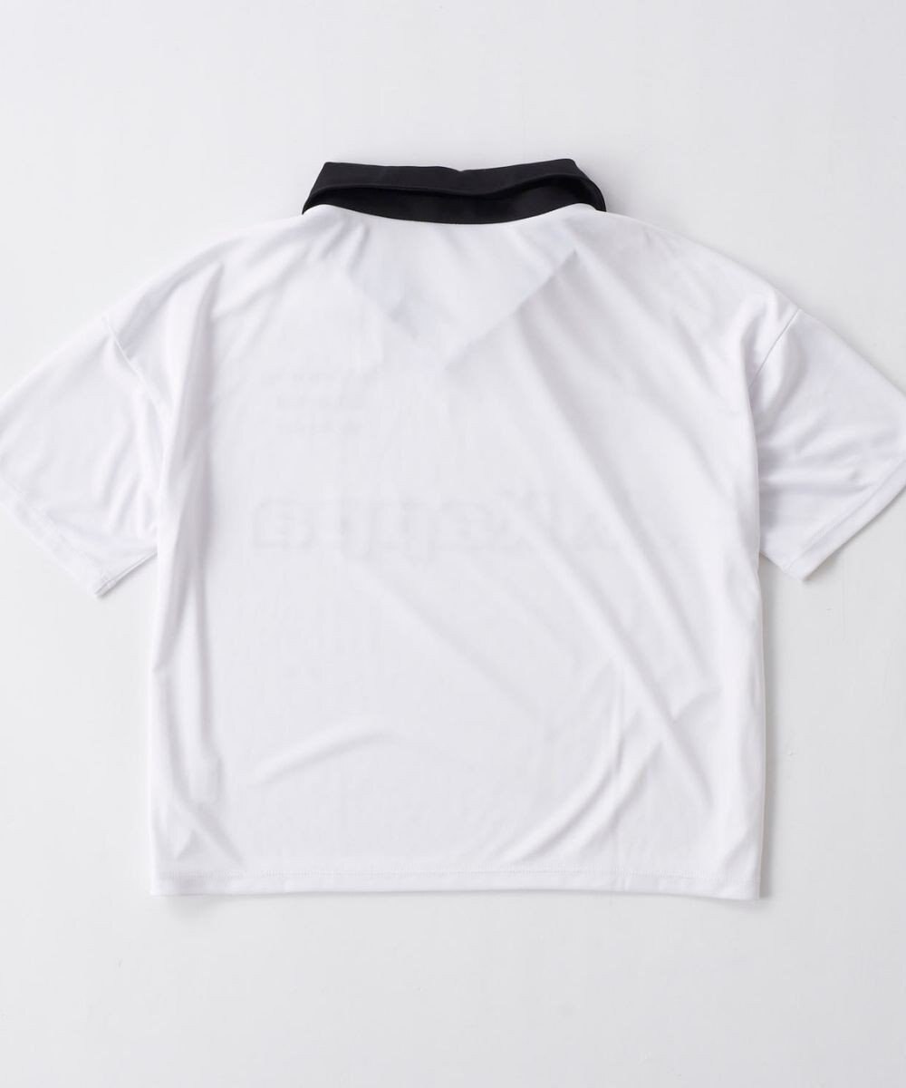 OP／FILA 【Kappa】Tシャツセット スクール水着 