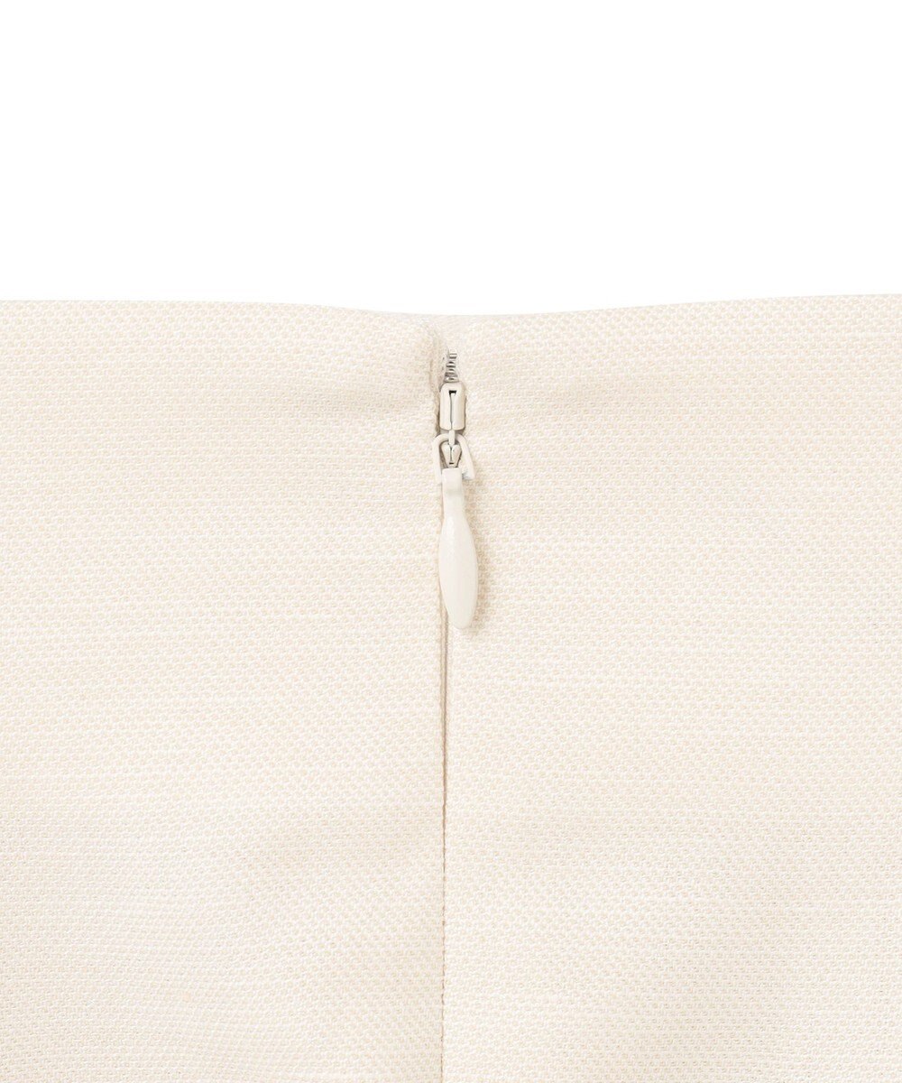 BEIGE， WISTERIA / ナロースカート 