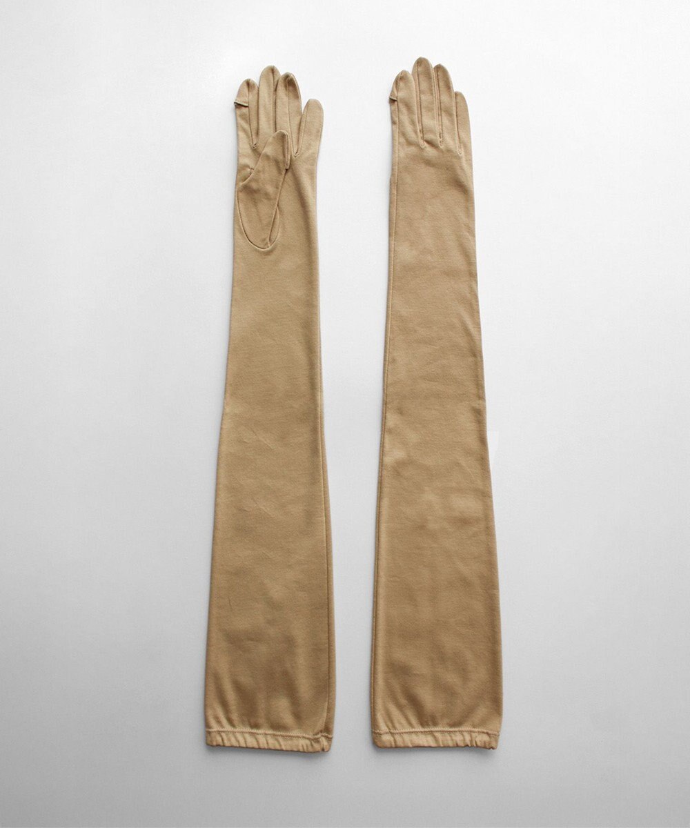 ORuKuBET organic - daphne【 UVカット・日本製・タッチパネル対応・オーガニックコットン 】 