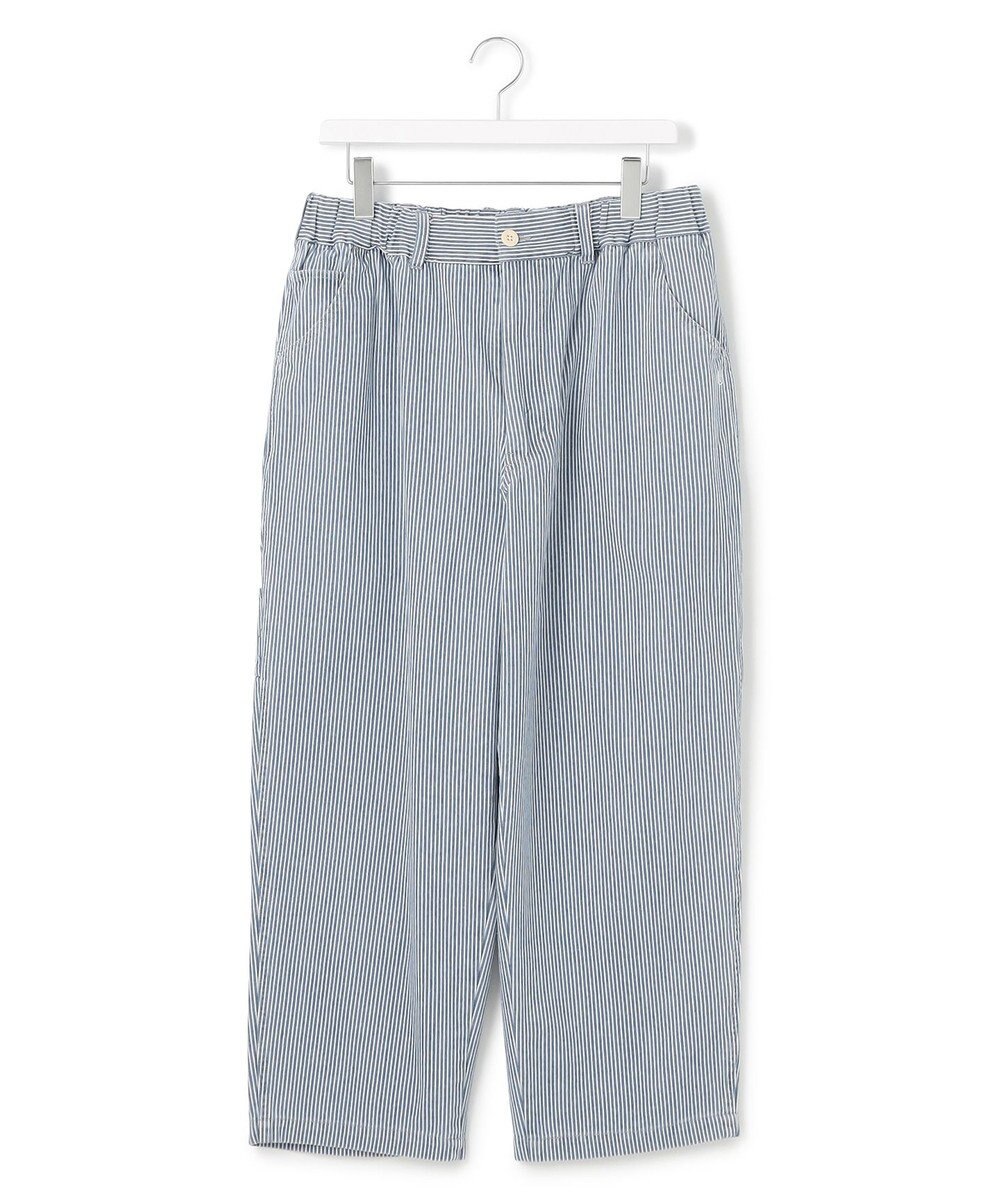 J.PRESS YORK STREET 【UNISEX】UNIVERSAL OVERALL × YORK STREET ペインターパンツ 