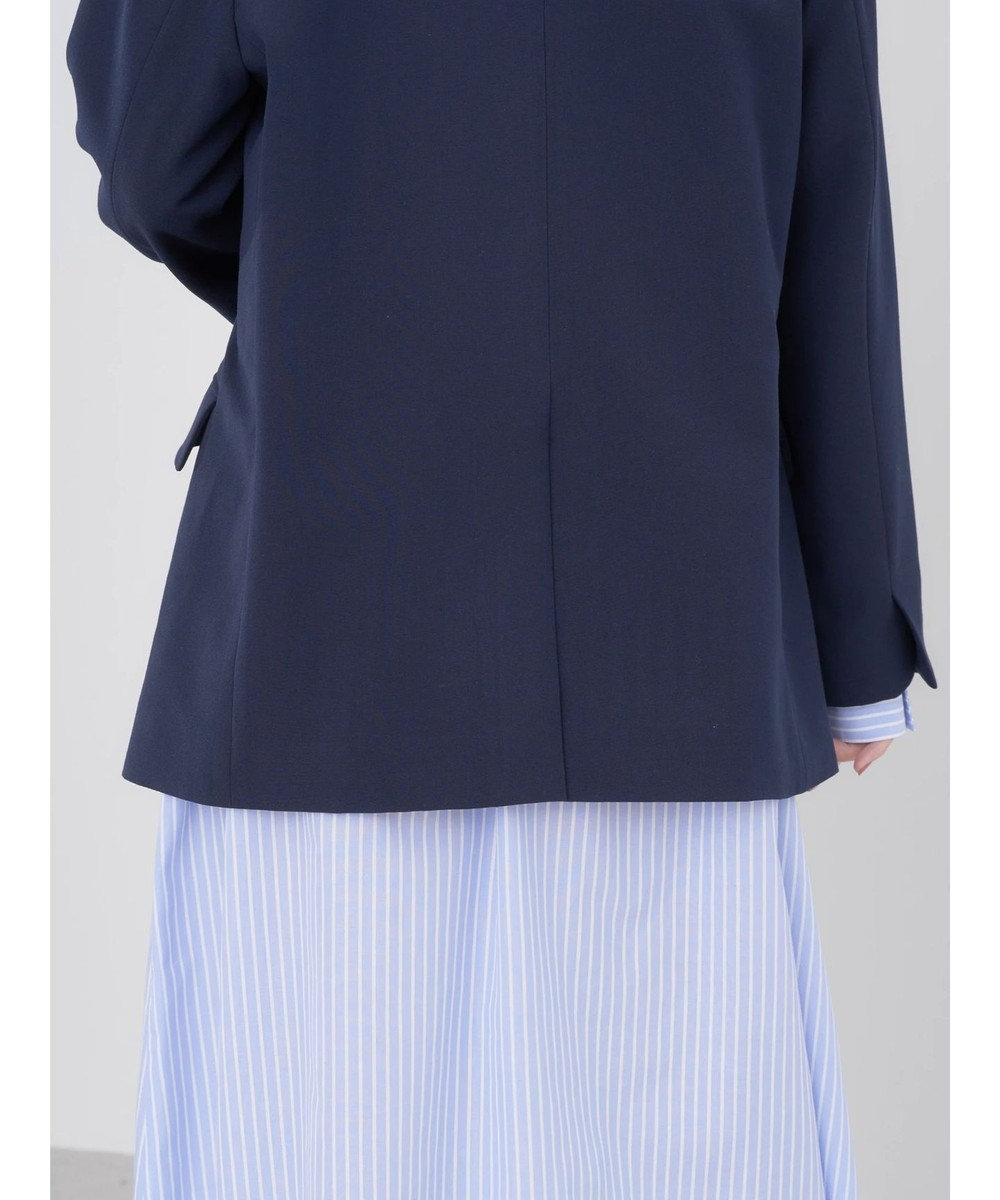 earth music&ecology テーラードジャケット 