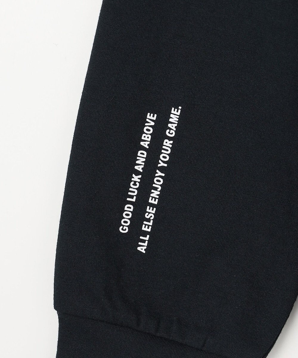 PW CIRCULUS 【WOMEN】ベーシックロングスリーブモックネック ゴルフウェア レディース 