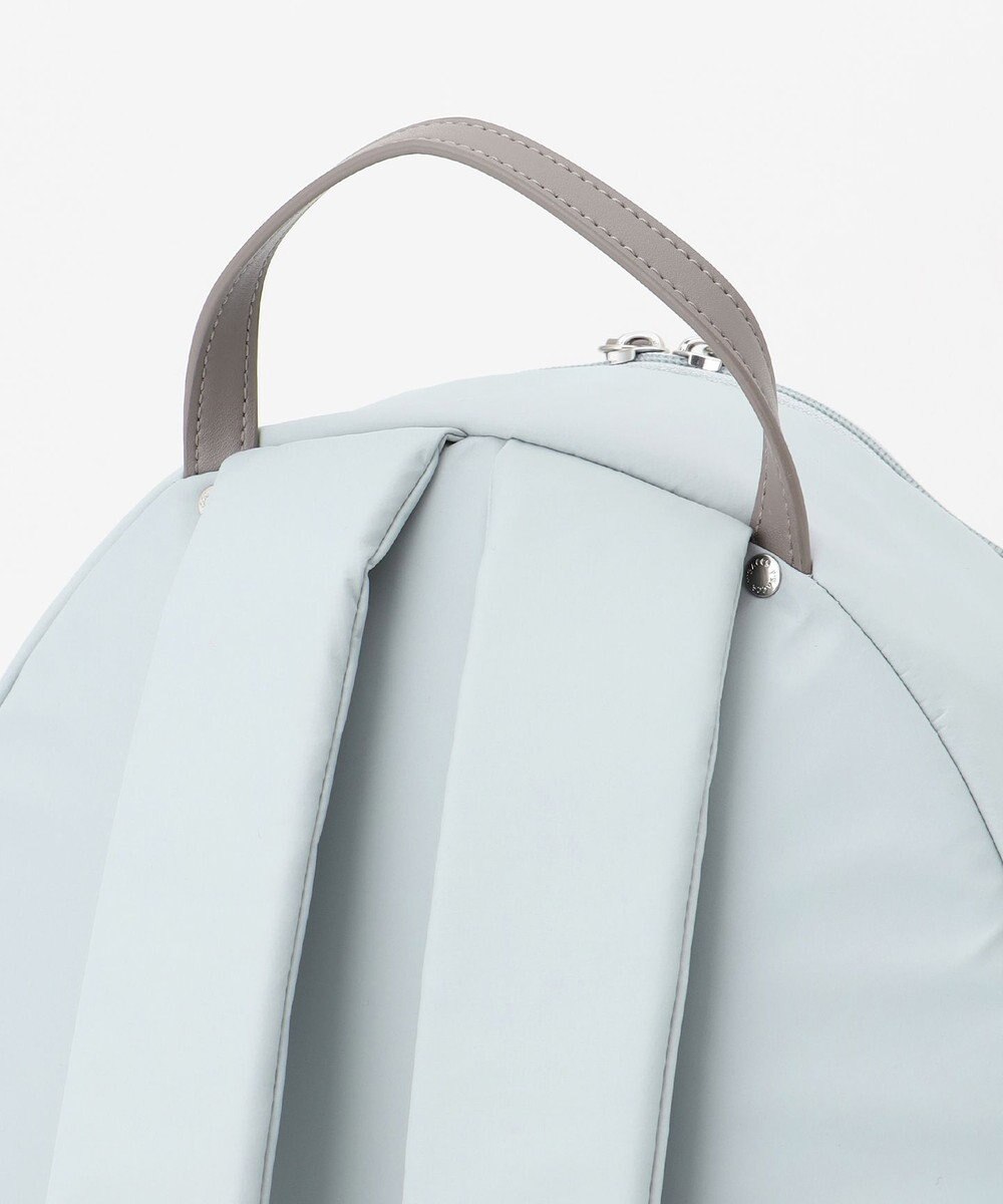 Y'SACCS ダブルタブ　トラベルデイパック 