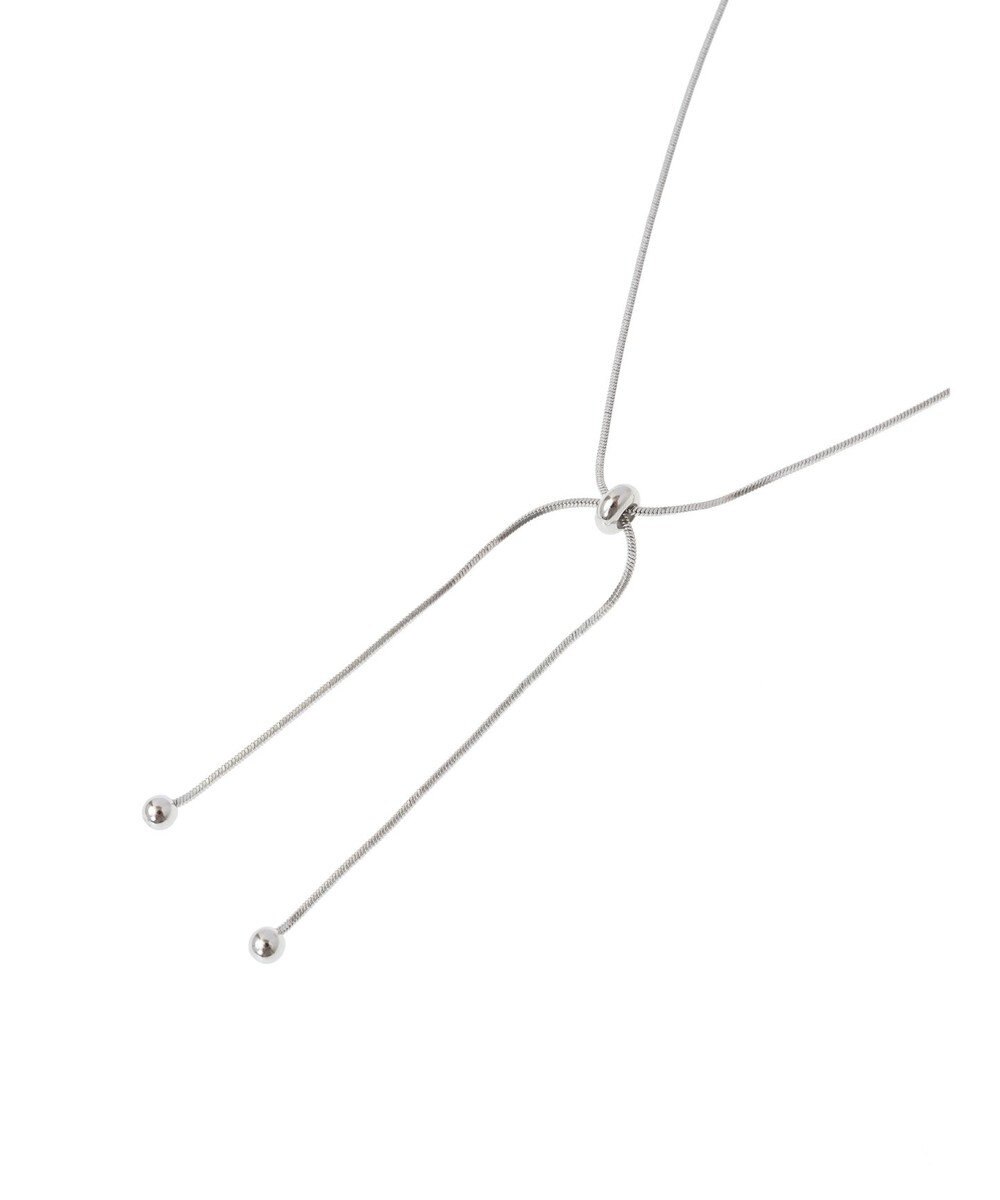 Green Parks ｅｖｅｒｙ　ｗａｌｋ．２ＷＡＹチョーカーネックレス 