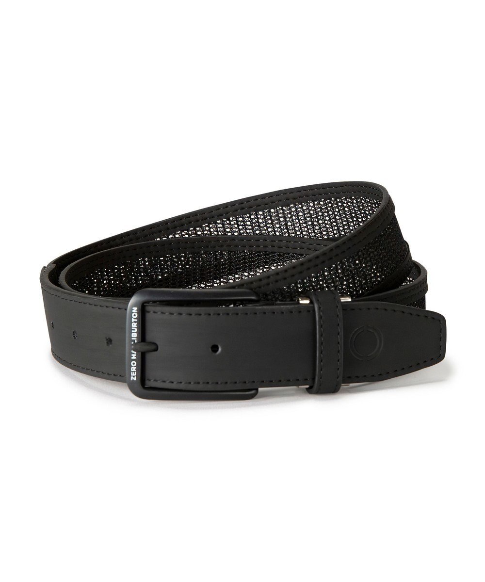 ZERO HALLIBURTON メッシュベルト ZHG-BELT26 85322 