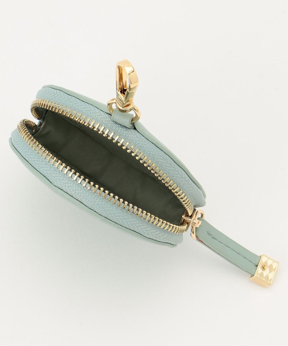 LA BAGAGERIE 【MONICA】ポーチ付きキルティングリュック 