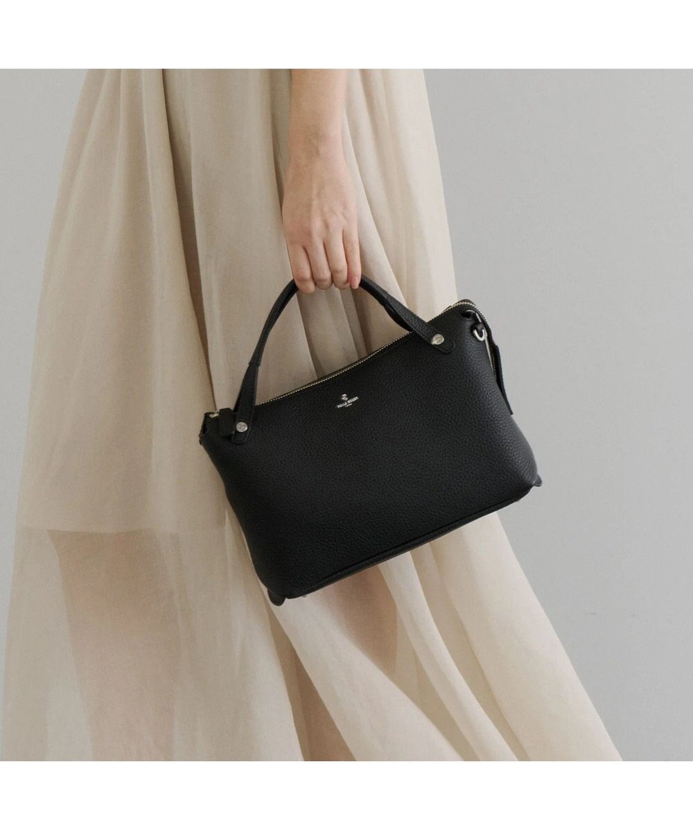PELLE BORSA 2wayハンドバッグ Reinette 4775 