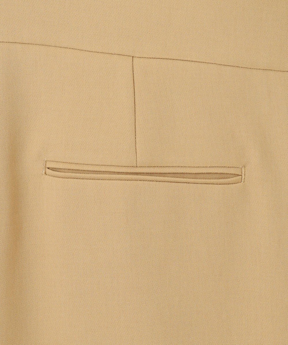 NAVE ウォッシャブルツイル ジャンプスーツ 